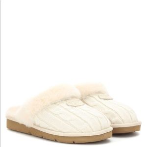 UGG slippers